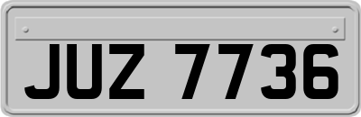 JUZ7736