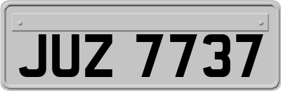 JUZ7737
