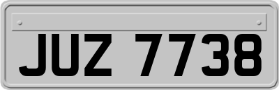 JUZ7738