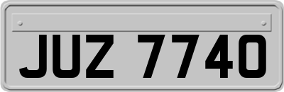 JUZ7740