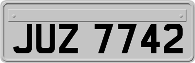JUZ7742