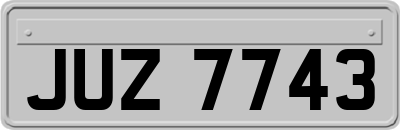 JUZ7743
