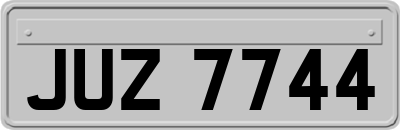 JUZ7744