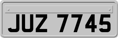 JUZ7745