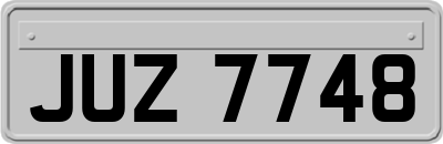 JUZ7748