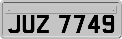 JUZ7749