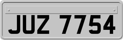 JUZ7754