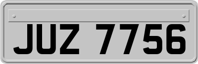 JUZ7756