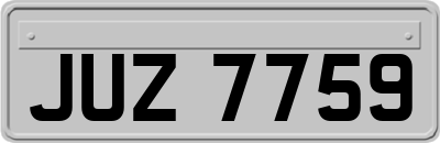 JUZ7759