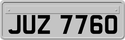 JUZ7760