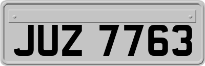 JUZ7763