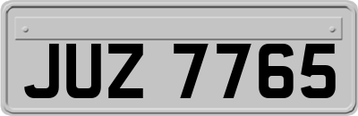 JUZ7765