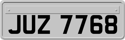 JUZ7768