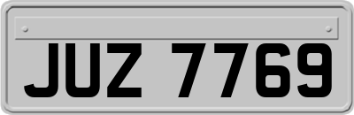 JUZ7769