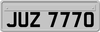JUZ7770