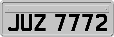 JUZ7772