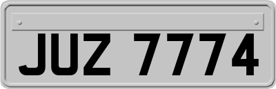 JUZ7774