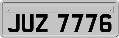 JUZ7776