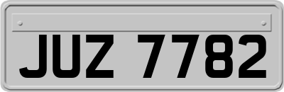 JUZ7782