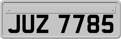 JUZ7785