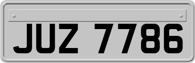 JUZ7786