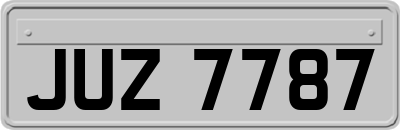 JUZ7787