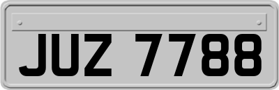 JUZ7788