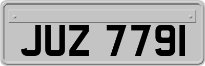 JUZ7791