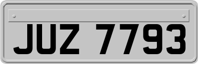 JUZ7793