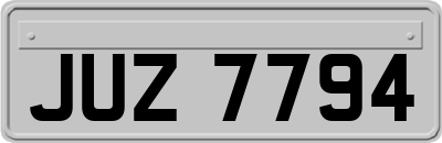 JUZ7794