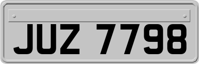 JUZ7798