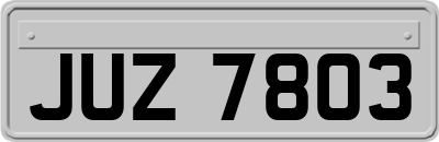 JUZ7803