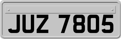 JUZ7805