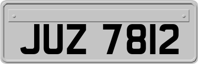 JUZ7812