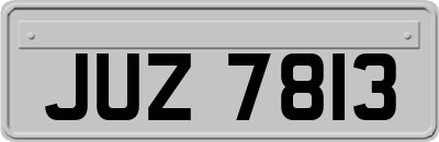 JUZ7813