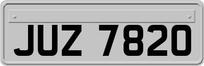 JUZ7820