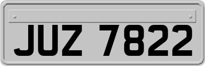 JUZ7822