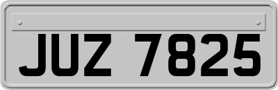JUZ7825
