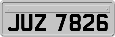 JUZ7826