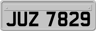 JUZ7829