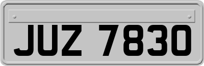 JUZ7830