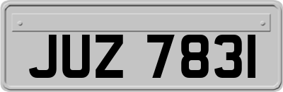 JUZ7831