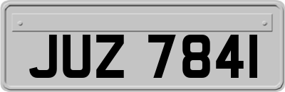 JUZ7841