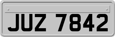 JUZ7842
