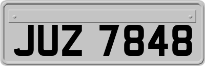 JUZ7848