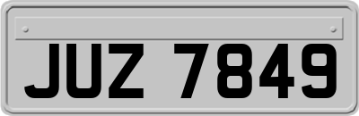 JUZ7849