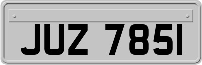 JUZ7851