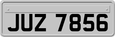 JUZ7856