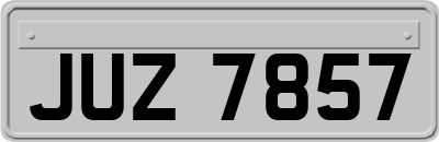 JUZ7857