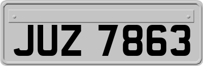 JUZ7863